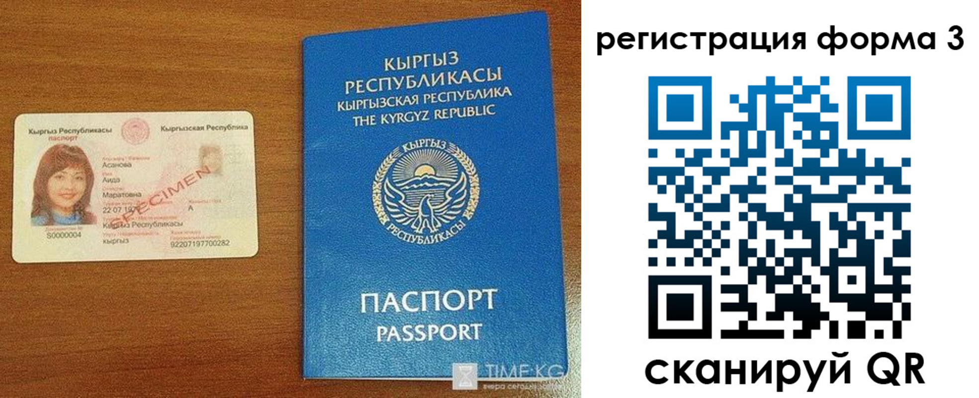 временная регистрация недорого в Тихорецке